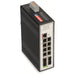 852-1305 by WAGO Corporation - INDUSTRIAL-MANAGED-SWITCH; 8-POR
