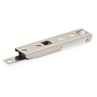 852-9101 by WAGO Corporation - DNV CARRIER RAIL ADAPTER; FOR ET