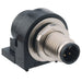 853-003-113R001 by NorComp Inc. - CONNECTOR RECPT MALE 3POS GOLD SOLDER