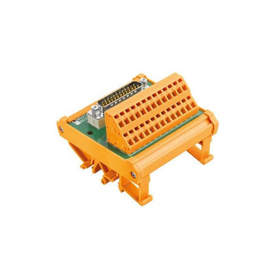 8537250000 by Weidmuller - RS SD 37 BZ INTERFACE