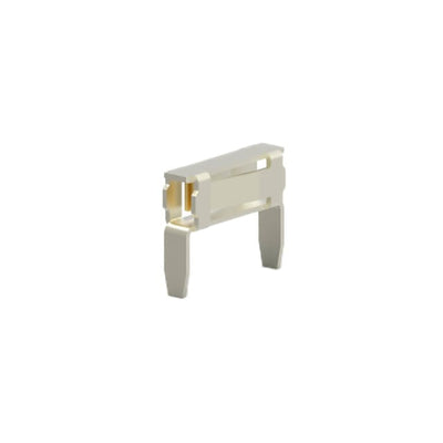 85487-4 by TE Connectivity AMP Connectors - CONNECTOR SOCKET SOLDER PCB GOLD
