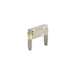 85487-4 by TE Connectivity AMP Connectors - CONNECTOR SOCKET SOLDER PCB GOLD
