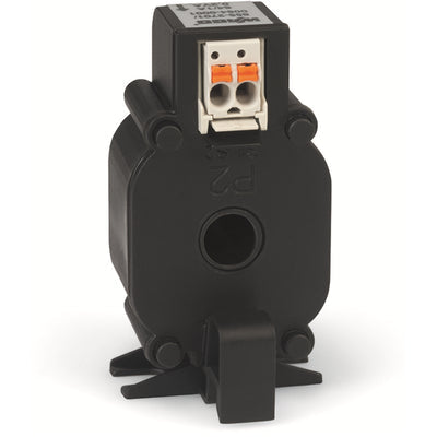 855-2701/064-001 by WAGO Corporation - CURR SENSE XFMR 64A CHAS MNT
