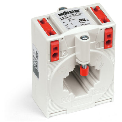855-301/150-501 by WAGO Corporation - CURR SENSE XFMR 150A CHAS MNT