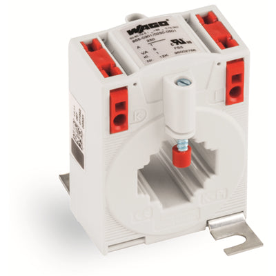 855-301/250-501 by WAGO Corporation - CURR SENSE XFMR 250A CHAS MNT