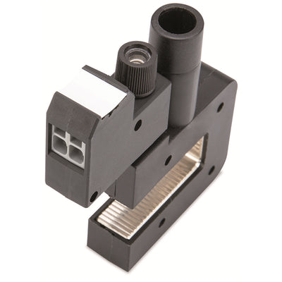 855-8015 by WAGO Corporation - POWER TAP FOR BUSBAR WITH FUSE