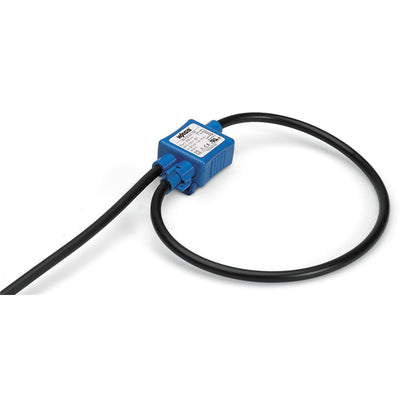 855-9450/2000-1251 by WAGO Corporation - CURR XFMR ROGOWSKI 1000A IN-LINE