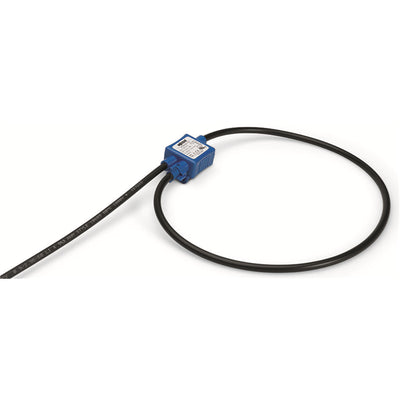 855-9450/2000-1751 by WAGO Corporation - CURR XFMR ROGOWSKI 1000A IN-LINE