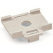 855-9900 by WAGO Corporation - CARRIER RAIL ADAPTER