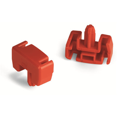 855-9910 by WAGO Corporation - QUICK-MOUNT KIT