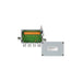 8564110000 by Weidmuller - FBCON PA CG 4 WAY DISTRIBUTOR