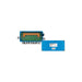8564240000 by Weidmuller - FBCON PA CG 8WAY EX DISTRIB
