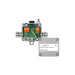 8564330000 by Weidmuller - FB CON DP M12 TERM 24V