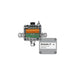 8564340000 by Weidmuller - DISTRIBUTOR 1WAY