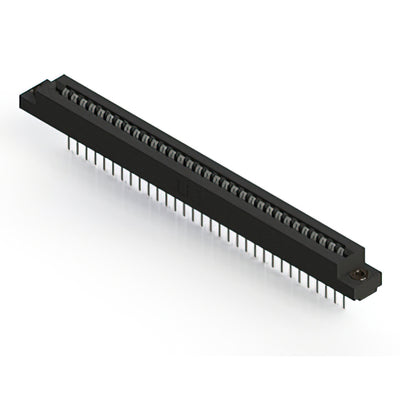 857-032-441-103 by EDAC Inc. - CONNECTOR EDGE DUAL FMALE 64POS 0.156