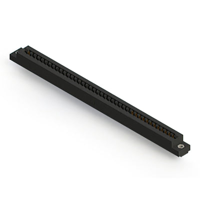 857-040-553-107 by EDAC Inc. - CONNECTOR EDGE DUAL FMALE 80POS 0.156