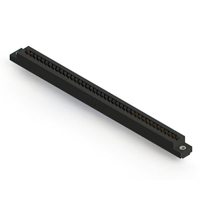857-040-553-108 by EDAC Inc. - CONNECTOR EDGE DUAL FMALE 80POS 0.156