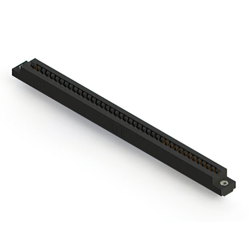 857-040-554-107 by EDAC Inc. - CONNECTOR EDGE DUAL FMALE 80POS 0.156
