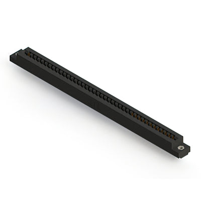 857-040-554-108 by EDAC Inc. - CONNECTOR EDGE DUAL FMALE 80POS 0.156