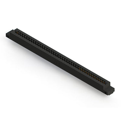857-040-554-112 by EDAC Inc. - CONNECTOR EDGE DUAL FMALE 80POS 0.156