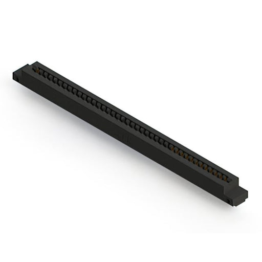 857-040-554-112 by EDAC Inc. - CONNECTOR EDGE DUAL FMALE 80POS 0.156