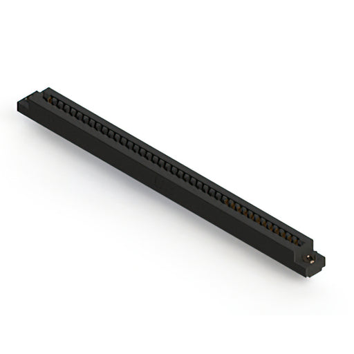 857-040-557-103 by EDAC Inc. - CONNECTOR EDGE DUAL FMALE 80POS 0.156