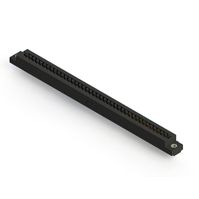 857-040-557-107 by EDAC Inc. - CONNECTOR EDGE DUAL FMALE 80POS 0.156