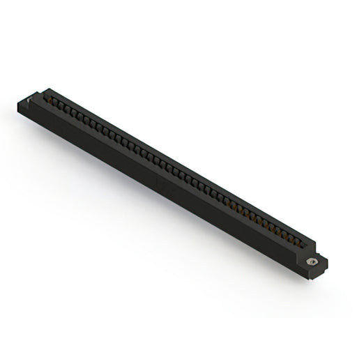 857-040-557-107 by EDAC Inc. - CONNECTOR EDGE DUAL FMALE 80POS 0.156