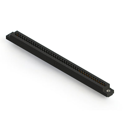857-040-557-108 by EDAC Inc. - CONNECTOR EDGE DUAL FMALE 80POS 0.156