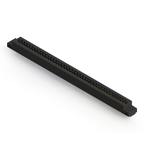 857-040-557-112 by EDAC Inc. - CONNECTOR EDGE DUAL FMALE 80POS 0.156