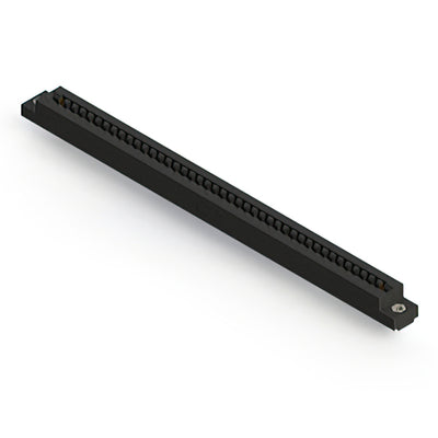 857-042-541-107 by EDAC Inc. - CONNECTOR EDGE DUAL FMALE 84POS 0.156