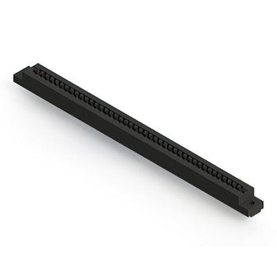 857-042-553-102 by EDAC Inc. - CONNECTOR EDGE DUAL FMALE 84POS 0.156