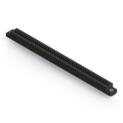 857-042-553-107 by EDAC Inc. - CONNECTOR EDGE DUAL FMALE 84POS 0.156