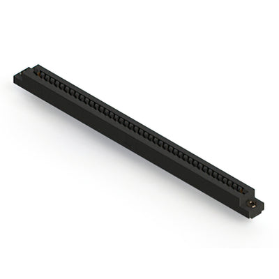 857-042-554-103 by EDAC Inc. - CONNECTOR EDGE DUAL FMALE 84POS 0.156