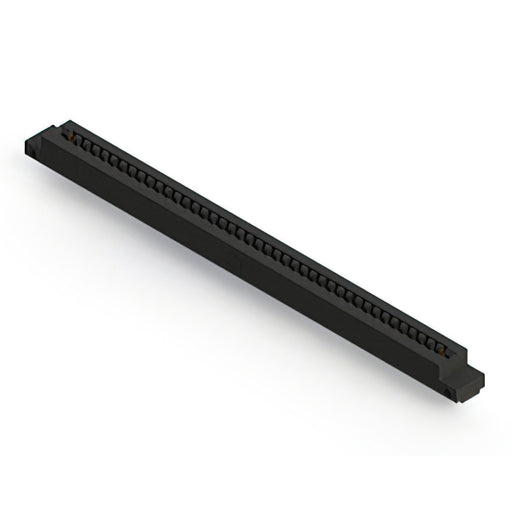 857-042-554-112 by EDAC Inc. - CONNECTOR EDGE DUAL FMALE 84POS 0.156