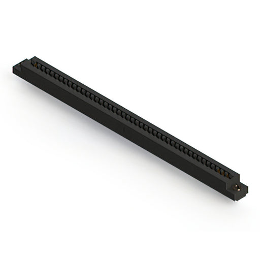 857-044-521-103 by EDAC Inc. - CONNECTOR EDGE DUAL FMALE 88POS 0.156
