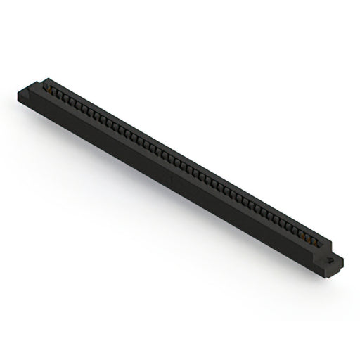857-044-521-104 by EDAC Inc. - CONNECTOR EDGE DUAL FMALE 88POS 0.156