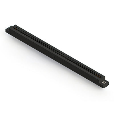857-044-521-107 by EDAC Inc. - CONNECTOR EDGE DUAL FMALE 88POS 0.156