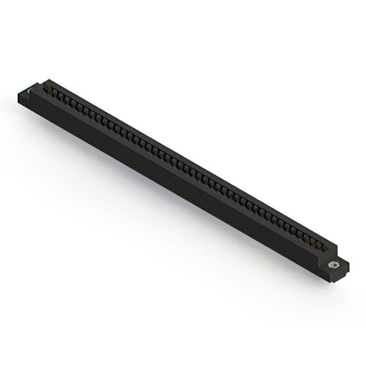857-044-521-107 by EDAC Inc. - CONNECTOR EDGE DUAL FMALE 88POS 0.156