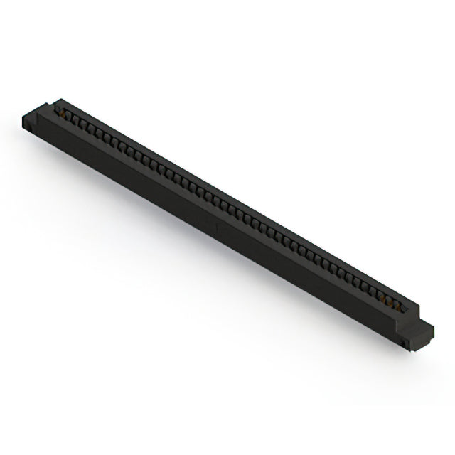 857-044-521-112 by EDAC Inc. - CONNECTOR EDGE DUAL FMALE 88POS 0.156