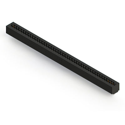 857-044-541-101 by EDAC Inc. - CONNECTOR EDGE DUAL FMALE 88POS 0.156