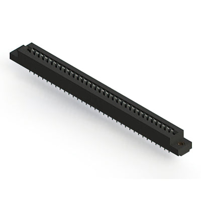 857-066-456-207 by EDAC Inc. - CONNECTOR EDGE DUAL FMALE 66POS 0.156