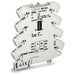 857-551 by WAGO Corporation - CURRENT SIGNAL CONDITIONER; CURR