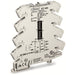 857-809 by WAGO Corporation - POTENTIOMETER SIGNAL CONDITIONER