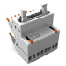 857-980 by WAGO Corporation - INTERFACE ADAPTER; 16-POLE; ANAL