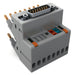 857-986 by WAGO Corporation - INTERFACE ADAPTER; 15-POLE; HIGH
