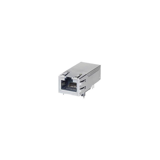 85791-3020 by Molex - MAGJACK GIG PDJACK 1X1 CLASS 3