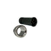 858-005-103RLU4 by NorComp Inc. - CONNECTOR RECPT MALE 5P GOLD SLDR CUP