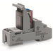 858-314 by WAGO Corporation - RELAY GEN PURPOSE 4PDT 5A 24V