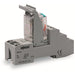 858-324 by WAGO Corporation - RELAY GEN PURPOSE DPDT 12A 24V